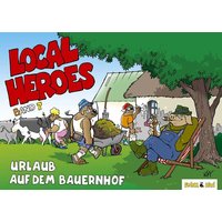 Local Heroes / Local Heroes 07